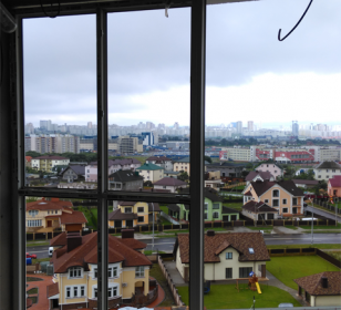 Panoramnaja balkonnaja rama v Minske2